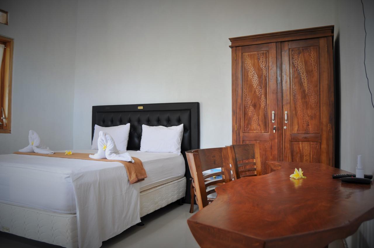 Simpang Inn Sakti Kültér fotó