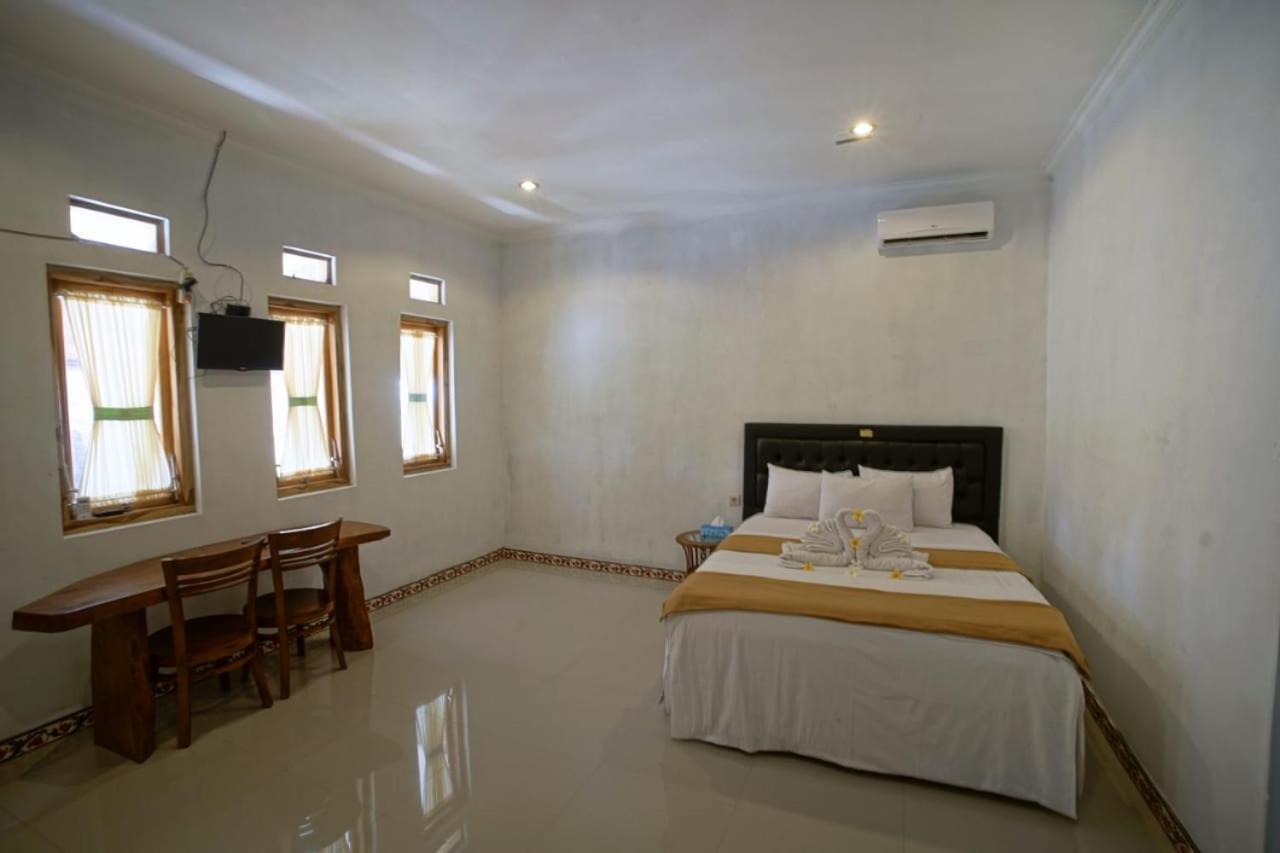 Simpang Inn Sakti Kültér fotó