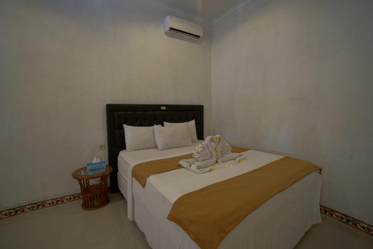 Simpang Inn Sakti Kültér fotó